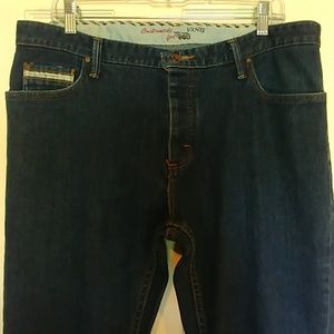 Men's Vans Jeans "Customade for YOU"-CLEARANCE
